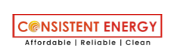 Consistent Energy Limited logo